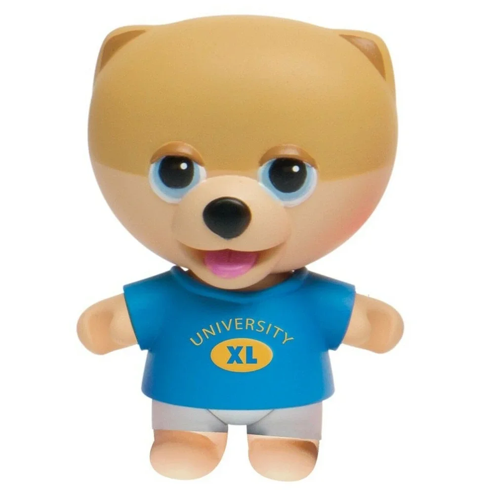 NEW Jiffpom Cutelife Collectibles Series 1 Pomeranian dog STUDY DATE CUTE Figure
